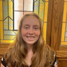 Samantha Hambright