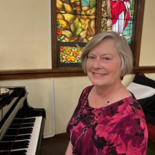 Susan Riggin